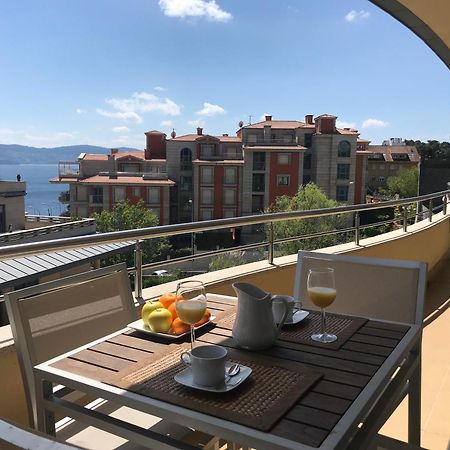 Flat Select Pinamar Apartment Sanxenxo Cameră foto