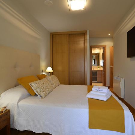 Flat Select Pinamar Apartment Sanxenxo Cameră foto