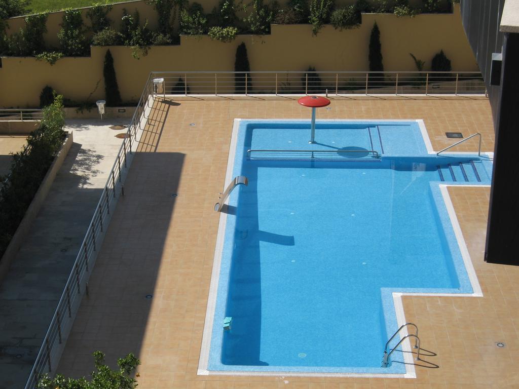 Flat Select Pinamar Apartment Sanxenxo Exterior foto