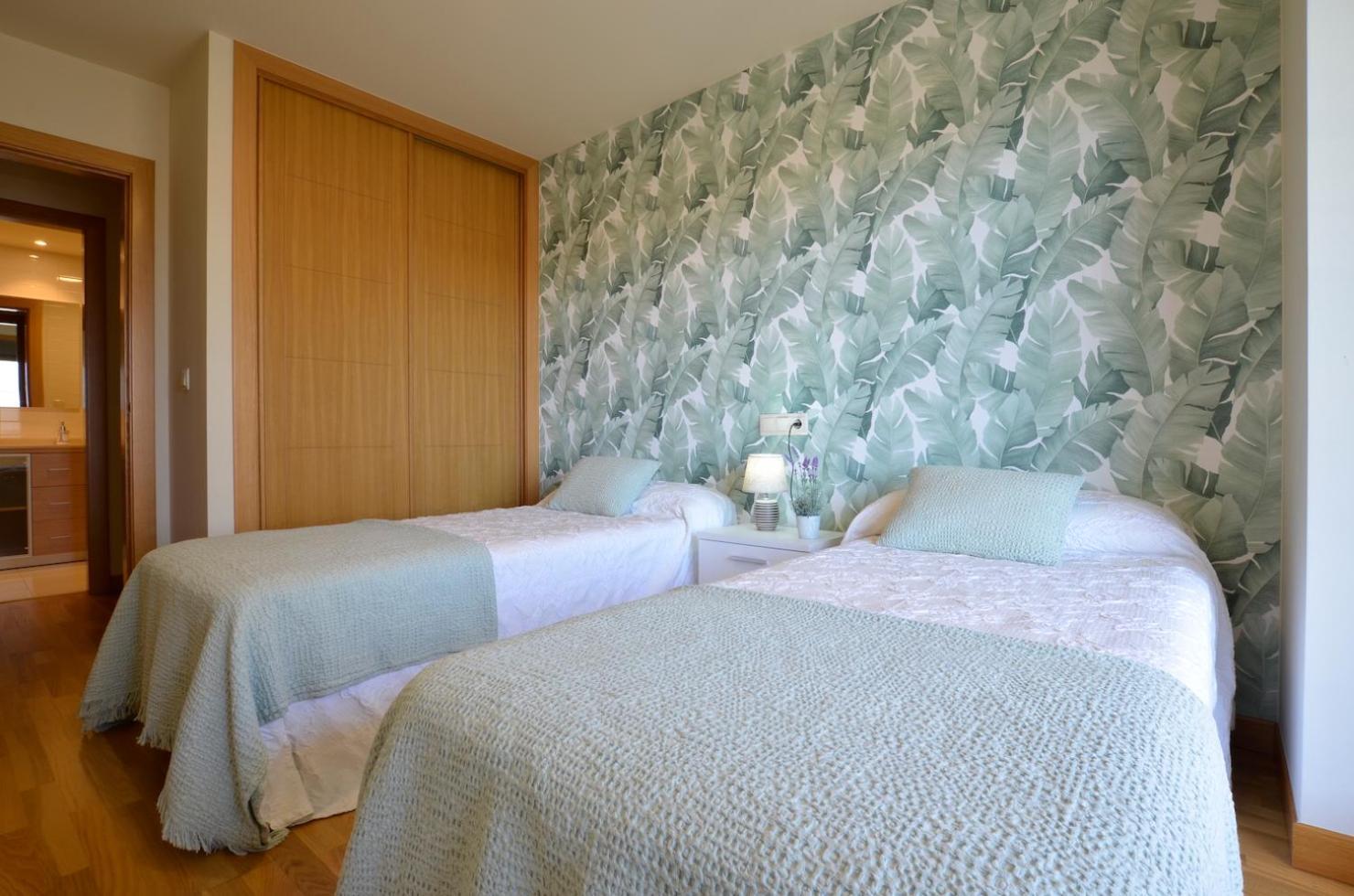 Flat Select Pinamar Apartment Sanxenxo Cameră foto