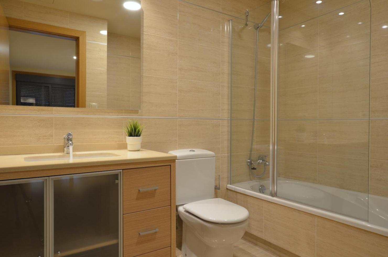 Flat Select Pinamar Apartment Sanxenxo Cameră foto
